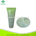 clear plastic cosmetic pipe transparent tube 3